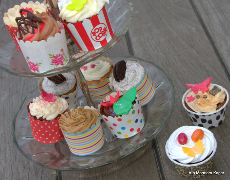 Cups4cakes muffinforme