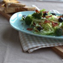 Fransk bondesalat