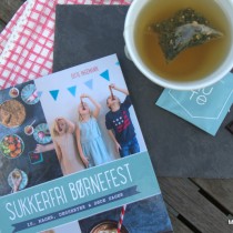 Sukkerfri Børnefest af Ditte Ingemann