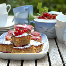 Blondies med ribs